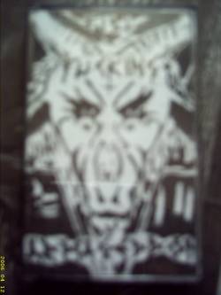 Fist Fucking Armageddon : Endless War